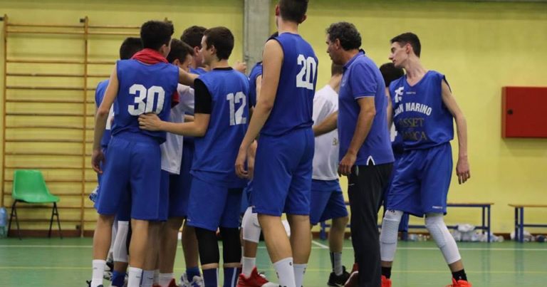 Giovanili: le sfide dell’Under 16 e Under 18