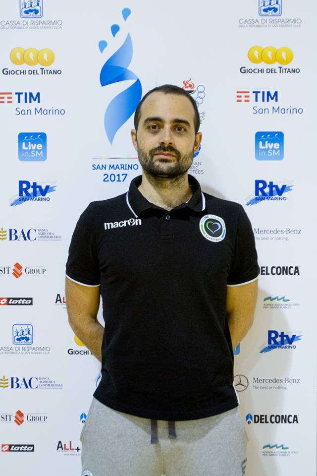 LA F.S.P. INTERVISTA COACH PORCARELLI