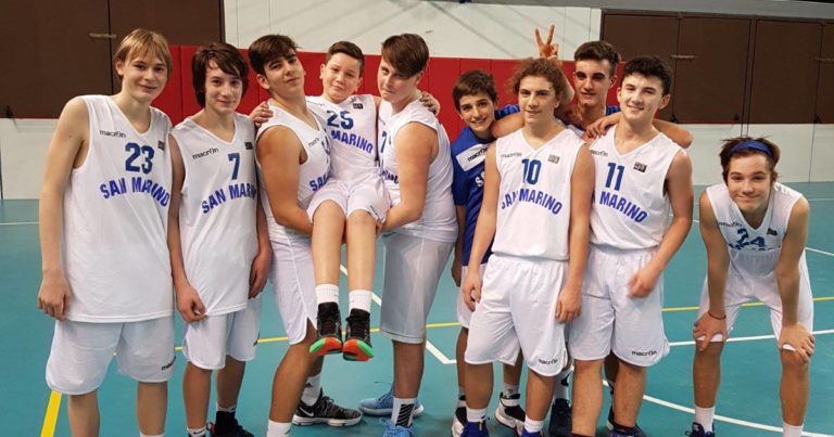 U15 REGIONALE: I TITANI VINCONO CON DETERMINAZIONE