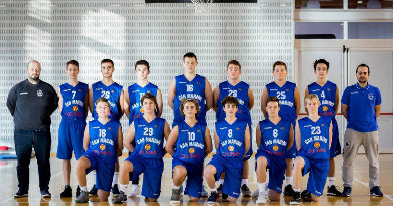 COPPA UNDER 16, LE DATE DELLA FINALE