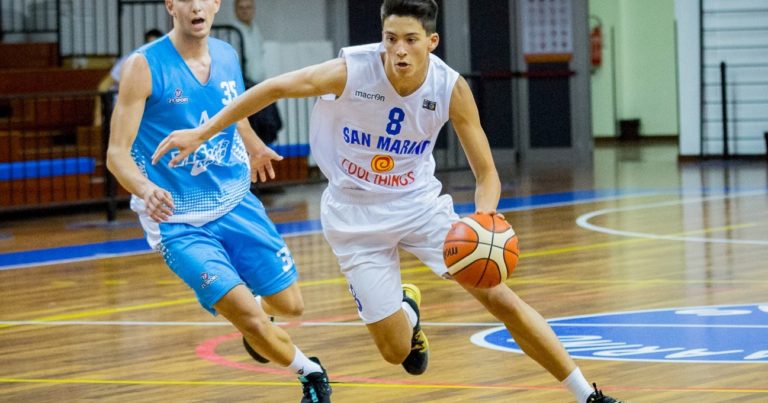 U18 ECCELLENZA, SUPER VITTORIA TITANS CON LA VIS FERRARA (70-67)