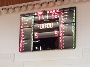 win vs acqualagna