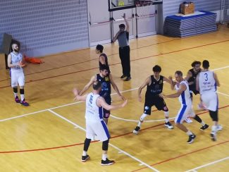 titans recanati G1